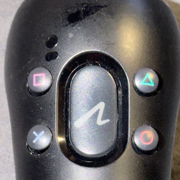 Sony PlayStation 4 VR Move Video Game Console Controllers Tested Work Great Used - Picture 15 of 16